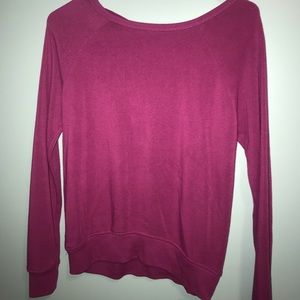 Small Aeropostale sweater